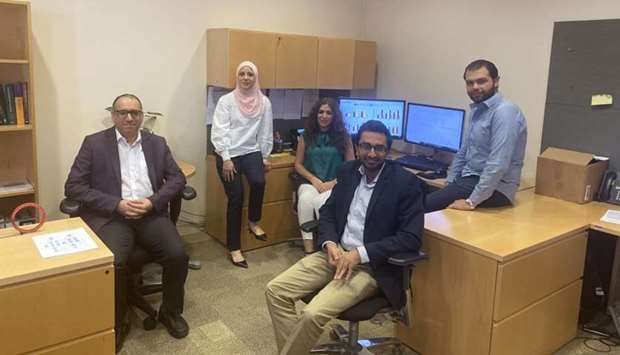 Researchers from WCM-Q and QU