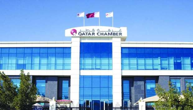 In its monthly economic newsletter for October, the Chamber has reported that Qatar strives to remove all obstacles facing local producers and encourages them to increase production.