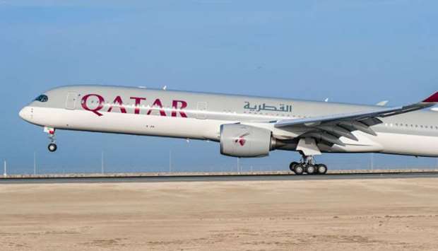 Qatar Airways announces phased rebuilding of network to 52 destinations by May endrnrn
