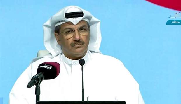Dr Ahmed al-Mohamed