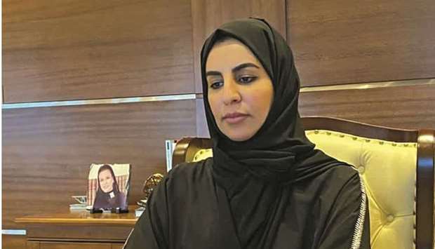 Shura participates in forum of women parliamentariansrnrn