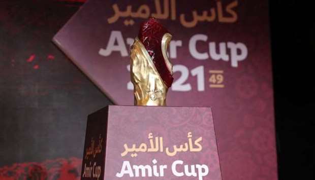 Amir Cup