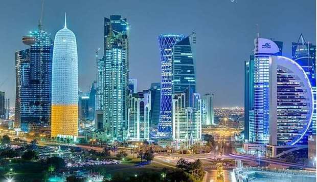 Qatar issued a total of 500 building permits in April 2021 with as much as 69% of it going to Al Rayyan, Doha and Al Wakra municipalities, according to the official data.
