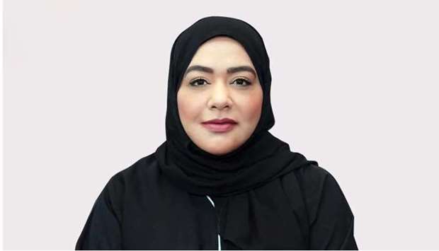 Dr Soha al-Bayat
