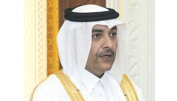 HE Yousef bin Mohamed al-Othman Fakhrornrn