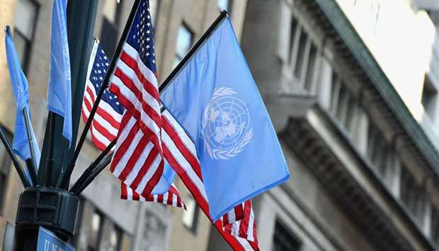 UN Security Council to meet Sunday on Mideast after US delay