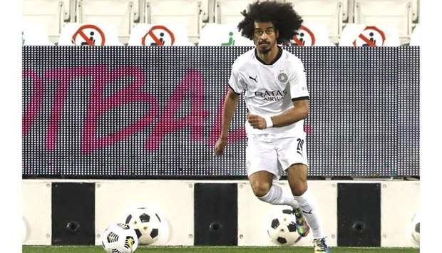 Afif returns as Sanchez names Qatar squad for World Cup and Asian Cup qualifiersrnrn