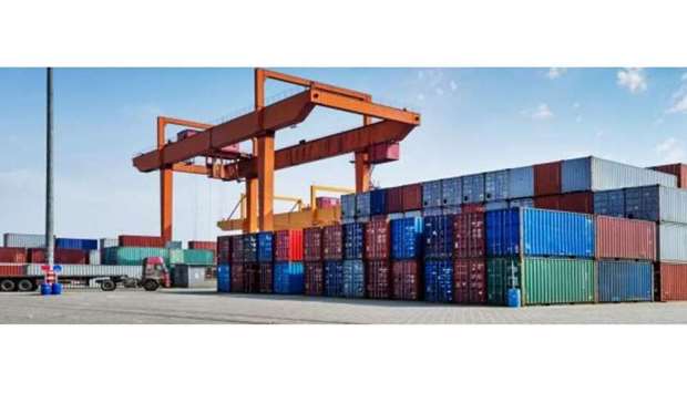 Qatar's trade surplus witnessed a robust 19% growth year-on-year in the first quarter (Q1) of this year as the country's economy rebounded, mainly on the back of non-oil private sector, according to the official statistics.