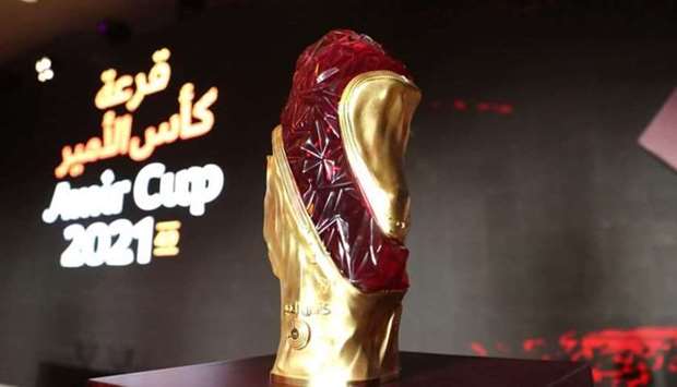 2021 Amir Cup