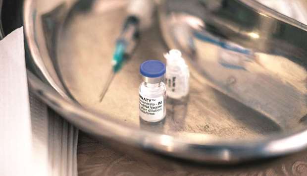 THE CRUX: The global Covid-19 vaccination campaign will be the largest in history u2013 unprecedented in scale, speed, and complexity. Our goal must be to carry it out as quickly, broadly, and safely as possible; learn from what worked and what didnu2019t; and boost preparedness and resilience for future crises.