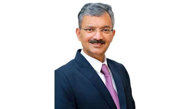 Dr Deepak Mittal, ambassador of India