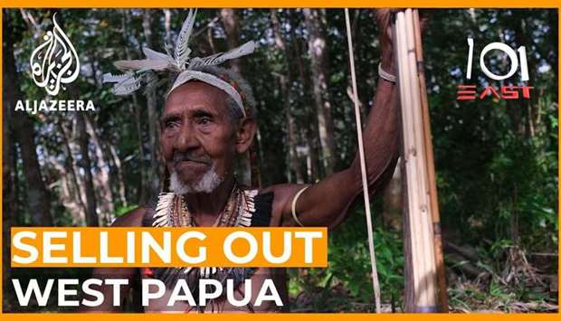 Al Jazeera wins the Wincott Award for Video Journalism of the Yearrnrn