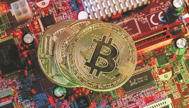 China has long expressed displeasure with the anonymity provided by bitcoin and other crypto tokens, and warned earlier in the week that financial institutions werenu2019t allowed to accept it for payment