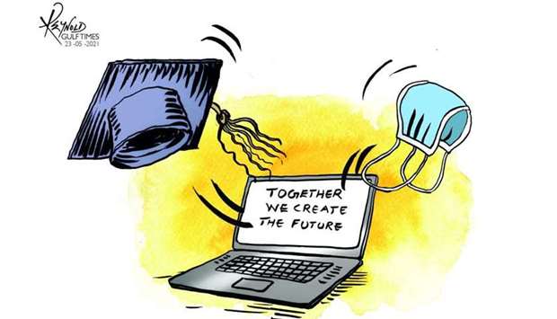 Gulf Times