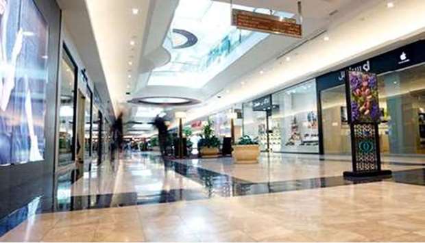 Organised retail supply space in Qatar totalled 1.93mn sq m gross leasable area (GLA) as of first quarter, researcher ValuStrat said in a report.