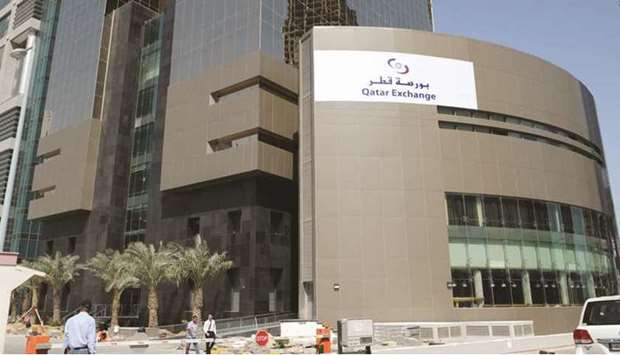 A robust more than three-fold jump in the industrials sectoru2019s earnings helped the Qatar Stock Exchange listed companies, except Qatar General Insurance and Reinsurance, report more than 30% year-on-year jump in net profit to QR10.93bn in January-March 2021