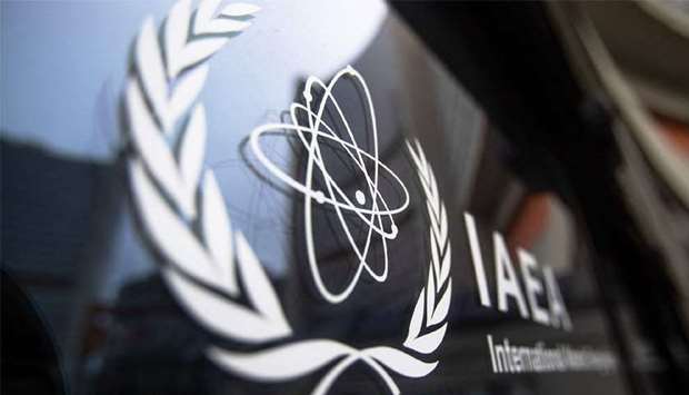IAEA