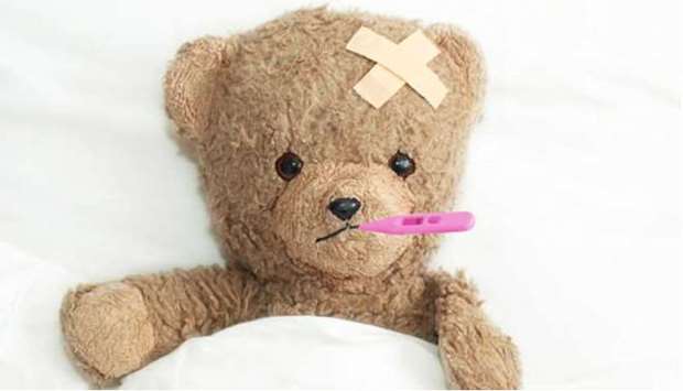 ,Another power reminder that our health is the most valuable (and fragile) gift weu2019ll ever receive,, writes Shefa Ali