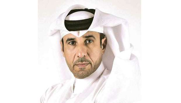 Dr Thani Al Kuwari
