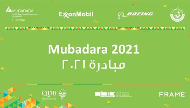 In the upcoming Mubadara 2021 Awards Ceremony, the innovative products and services developed by the student companies will be exhibited and the winners of this yearu2019s competition will be announced.