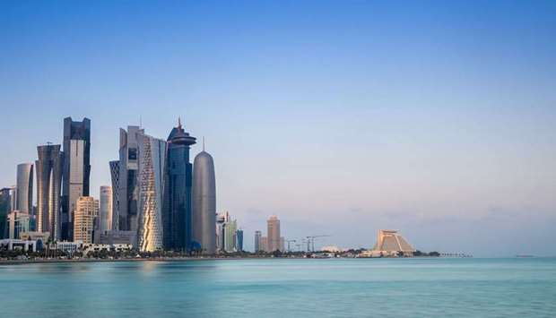 Qatar is among 10 Middle East and Central Asian countries that have tapped markets since early 2020, representing 26% of emerging market issuances compared with their combined weight of 6% in emerging marketsu2019 GDP, according to the International Monetary Fund.
