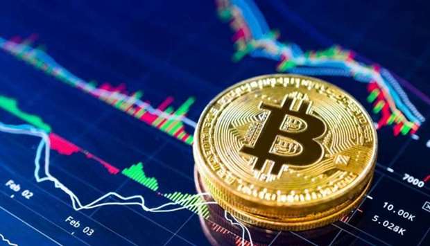The fall in the bitcoin has once again brought the regulatory dimension into this. US Securities and Exchange Commission chair Gary Gensler has said recently he would like to see more regulation around cryptocurrency exchanges, including those that solely trade bitcoin and do not currently have to register with his agency.