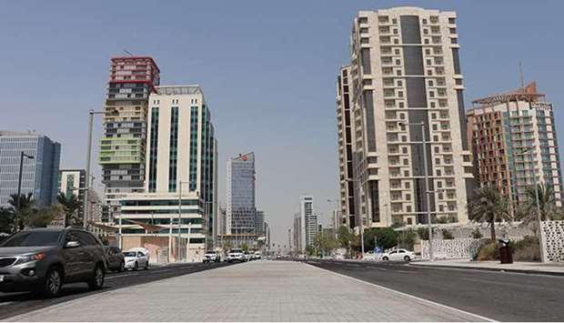 An auction organised recently by the Evacuation and Judicial Auction Department at the Supreme Judiciary Council through the courts auctions app fetched a total sum of more than QR231mn from selling a building and a plot of land out of a total of 10 buildings.