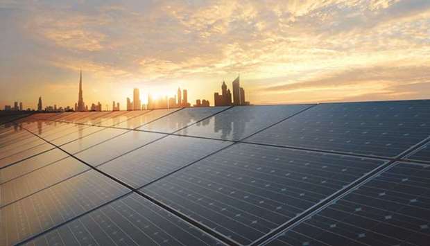 Some 83GW of renewable and clean energy capacity, mainly solar and wind power is planned across the Middle East and North Africa (Mena) region within the next 20 years, an Informa Markets research showed. Renewable and clean energy will account for 34% of total power sector investments across the Mena region in the next five years.
