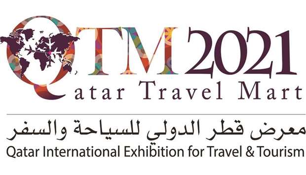 The Qatar Travel Mart Conference will be held from November 16 to 18 at the Doha Exhibition and Convention Center and will feature 90 exhibiting local and international companies