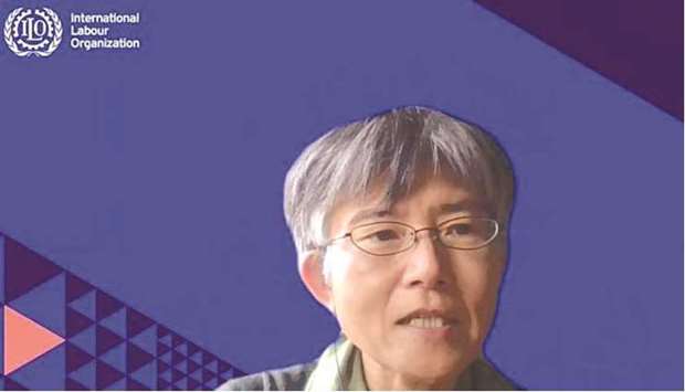 Dr Yuka Ujita