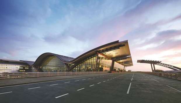 The three-year re-certification has been maintained by the airport since 2018 and is an endorsement of Hamad International Airportu2019s approach to delivering efficient and effective asset management across the airportu2019s infrastructure