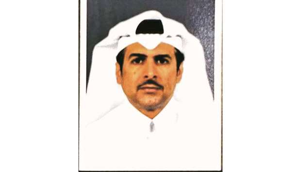Nasser al-Ali, owner of the enterprises.