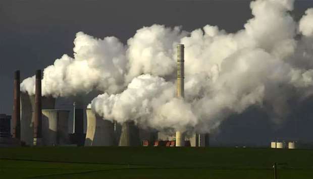 The powerful greenhouse gas, which is short-lived but many times more potent than carbon dioxide, also contributes to toxic air pollution, harming human health, plants and ecosystems.