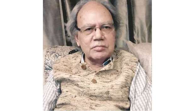 Prof Dr Shamim Hanafi