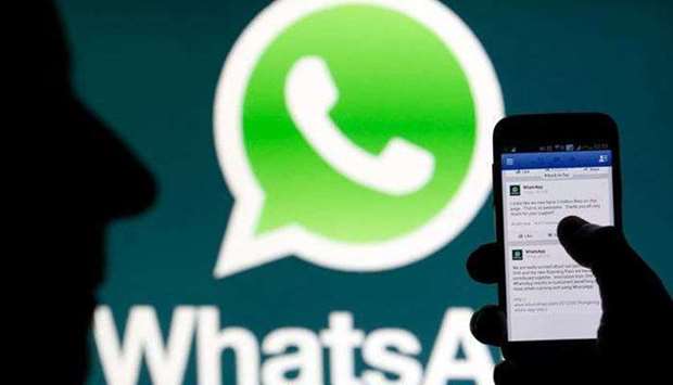 Facebook-owned messaging colossus WhatsApp Friday retreated again from its plan to force users to accept new terms which critics said could expand data collection from its 2bn users around the world.