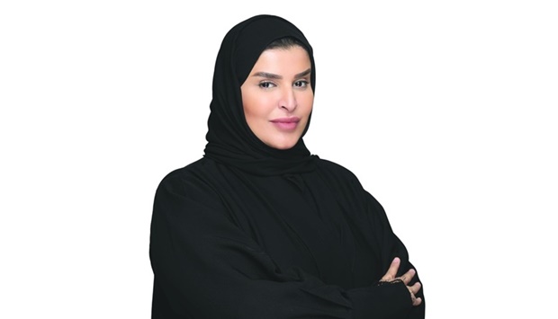 HE Maryam bint Ali bin Nasser al-Misnad