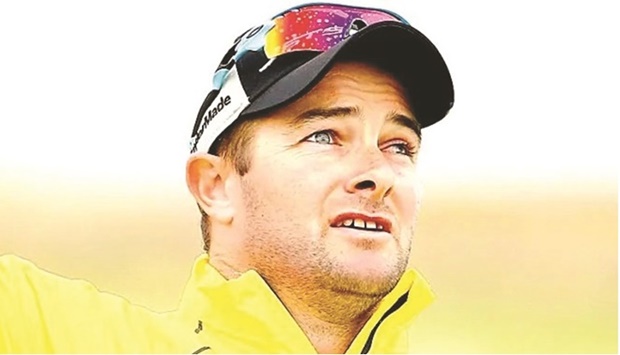 Mark Boucher