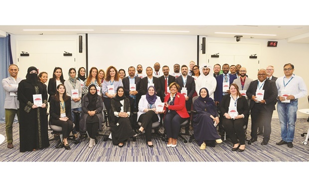 The book was authored by Dr Shaheena Janjuha-Jivraj, HEC Paris associate professor in collaboration with Dr Naeema Pasha, director of careers and professional development at the UKu2019s Henley Business School.