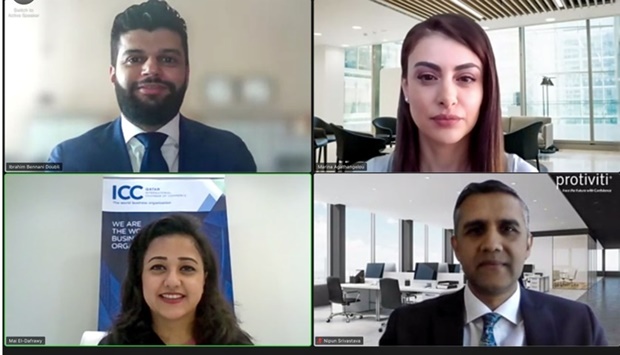 The webinar highlighted the recent FATF mutual evaluations assessments of the GCC; the sanctions and the latest financial crime trends following the recent events in Eastern Europe, and how data quality issues with advanced matching technology can make risk and compliance initiatives more robust and effective