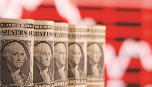 WORRIED: u201cWeu2019ve gotten the worst of both worlds: inflation rates are very high, and democracy is in even more trouble now than it was then,u201d says Daron Acemoglu.