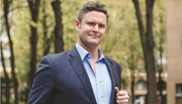 Chris Cairns