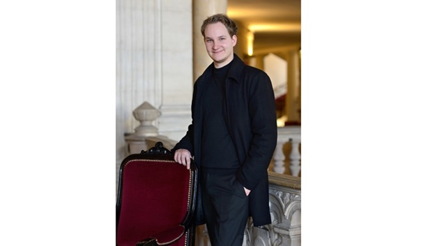 David Niemann Mario Sinastaj