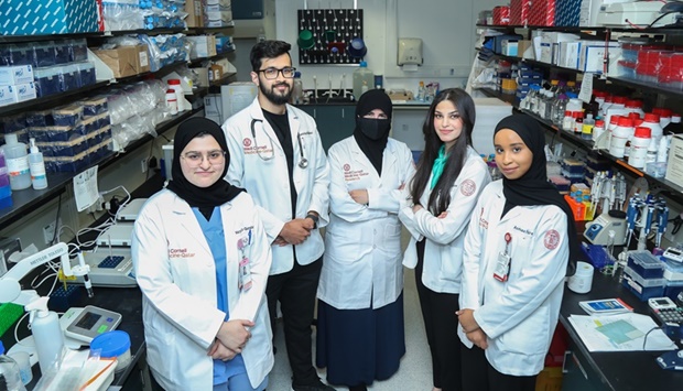 The study has been published in Frontiers in Cardiovascular Medicine as an invited review for a special issue on regenerative medicine and is titled, u20183D tissue-engineered vascular drug screening platforms: promise and considerations.u2019