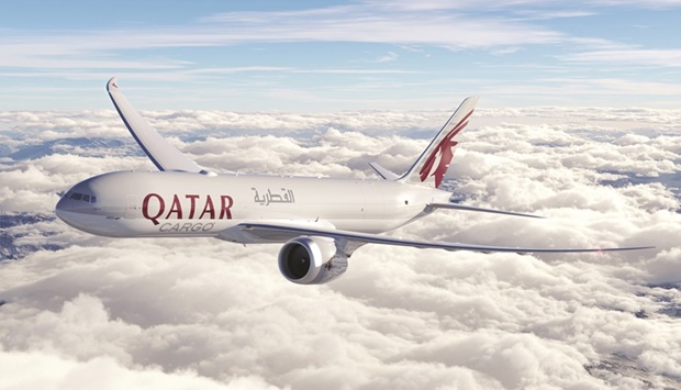 During the period of Marchu2013June 2020, Qatar Airwaysu2019 share of the air cargo market increased significantly. Based on the International Air Transport Association statistics, Qatar Airways became the largest cargo airline in the world (excluding express operator FedEx)