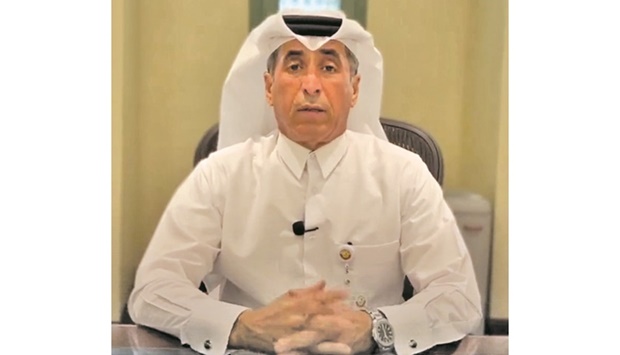 Dr Ibrahim al-Nuaimi