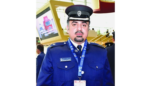 Major Ali Ahmed al-Binali