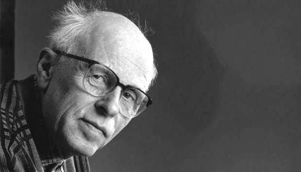Andrei Sakharov