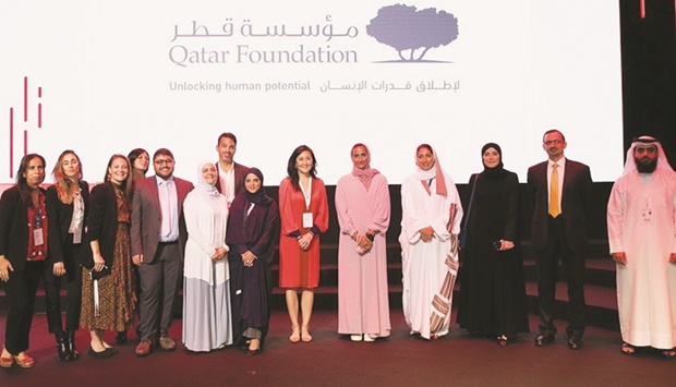 The event u2013 which can also be viewed online - will take place in Amman, Jordan, on June 4, as three top TED speakers share their perspectives with a global audience, in Arabic.