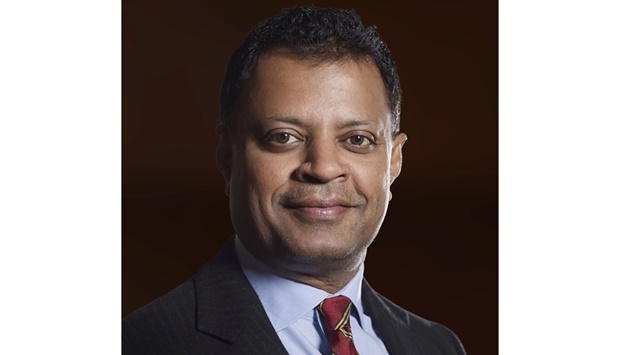 Ranjeev Menon