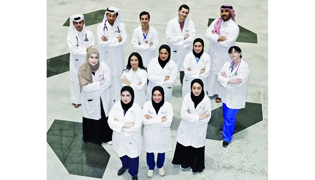 The college aims to prepare world-class nursing graduates who are committed to delivering optimal healthcare that is aligned with national health strategy, research and evidence-based practice